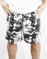 Short grunge